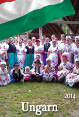 2014 in Ungarn