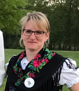 Profilfoto von Katja Priebke